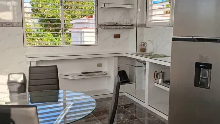 Vivienda de 1 habitaciones en Punta Gorda, Cienfuegos — foto 9 de 9