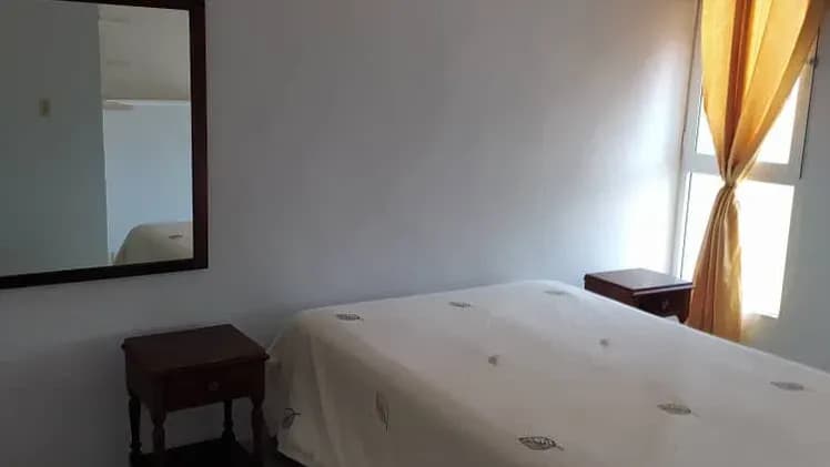 Vivienda de 2 habitaciones en Vedado, Plaza de la Revolución — foto 4 de 5