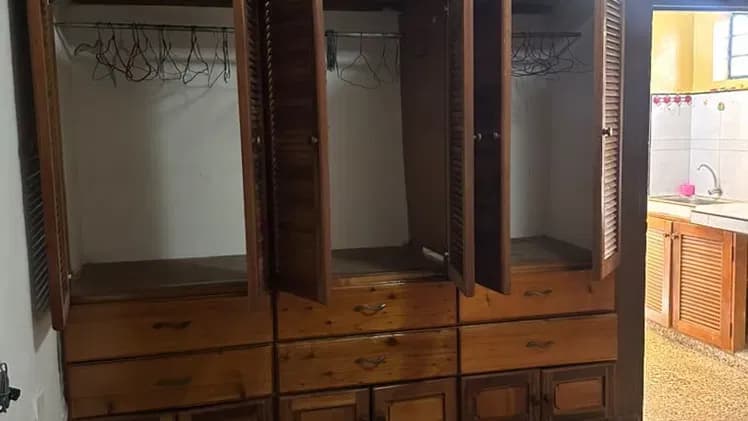 Vivienda de 3 habitaciones en Los Pinos, Arroyo Naranjo — foto 6 de 10