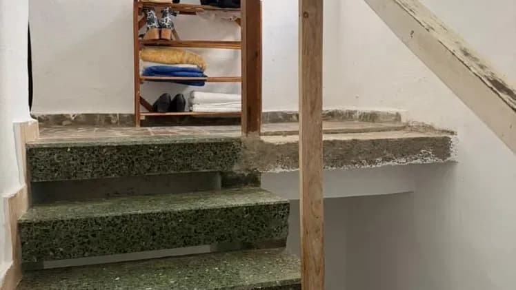 Vivienda de 3 habitaciones en Querejeta, Playa — foto 10 de 10