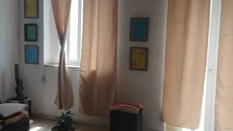 Vivienda de 1 habitaciones en Cayo Hueso, Centro Habana — foto 6 de 7