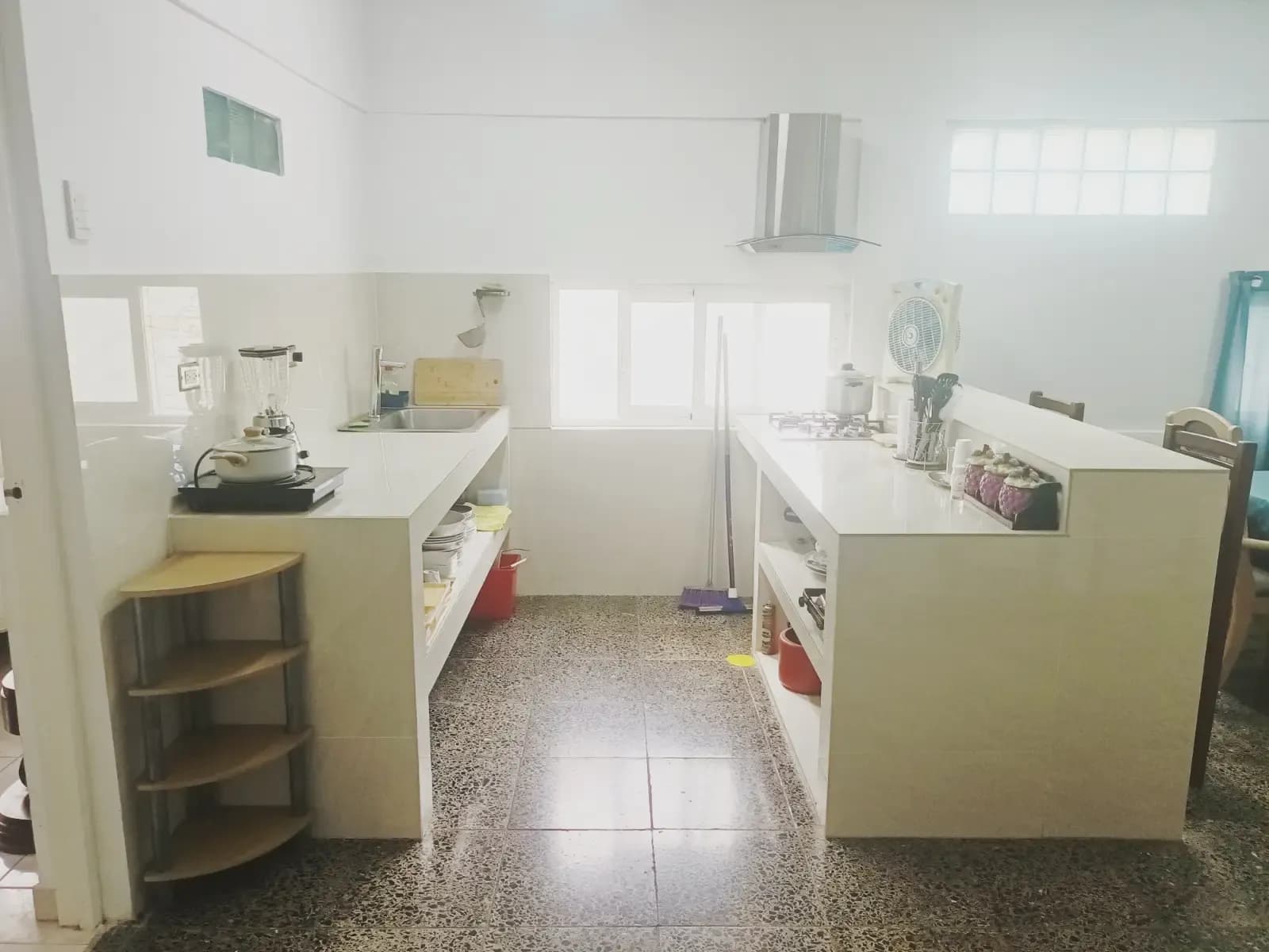 Casa de 2 habitaciones en Playa, La Habana — foto 18 de 28
