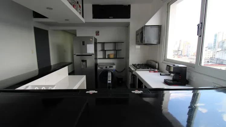 Vivienda de 2 habitaciones en Vedado, Plaza de la Revolución — foto 4 de 9