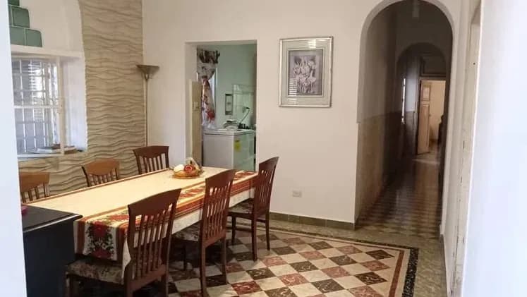 Vivienda de 4 habitaciones en Miramar, Playa — foto 7 de 7