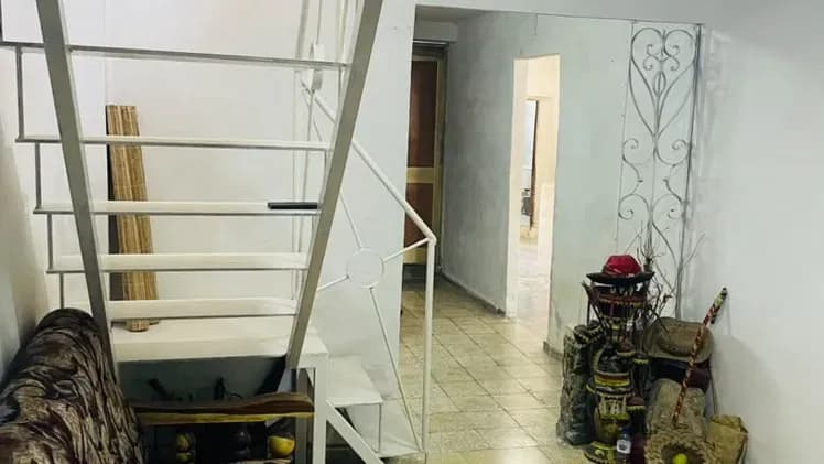 Vivienda de 2 habitaciones en Pogolotti, Marianao — foto 7 de 10