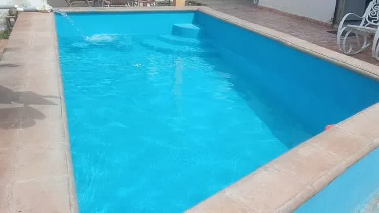 Vivienda de 3 habitaciones en Guanabo, La Habana del Este