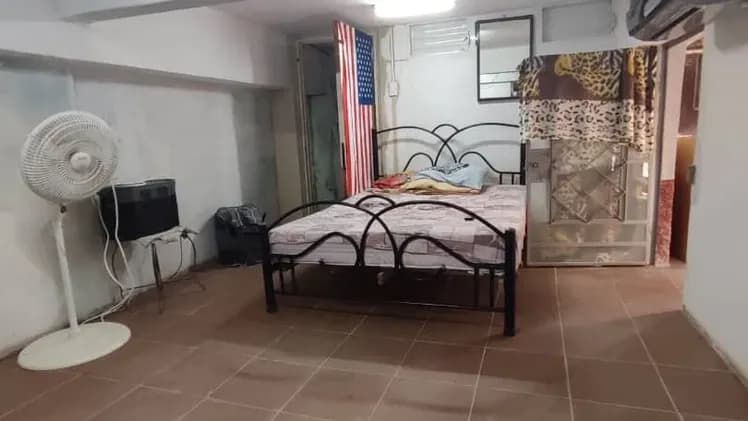 Vivienda de 3 habitaciones en Santos Suárez, Diez de Octubre — foto 8 de 10