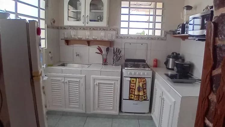 Vivienda de 2 habitaciones en Diezmero, San Miguel del Padrón — foto 5 de 9