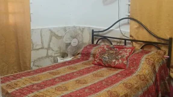 Vivienda de 3 habitaciones en Cojímar, La Habana del Este — foto 3 de 10