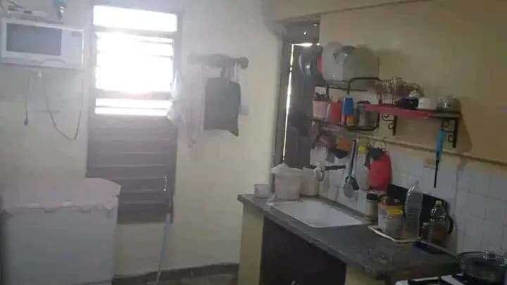 Vivienda de 3 habitaciones en Pogolotti, Marianao — foto 8 de 10