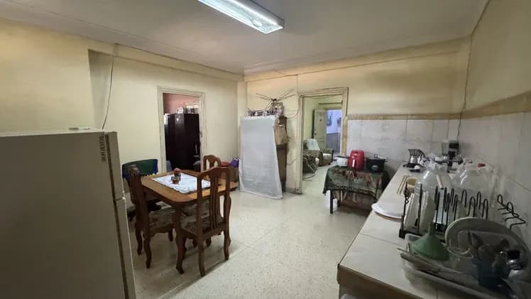 Vivienda de 3 habitaciones en Vedado, Plaza de la Revolución — foto 3 de 6