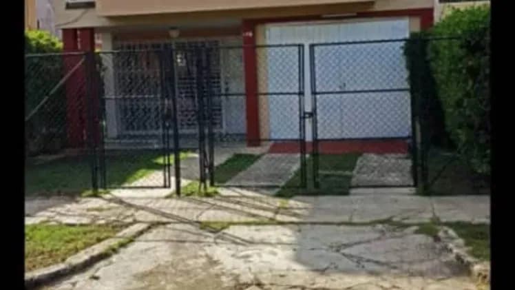 Vivienda de 4 habitaciones en Flores, Playa
