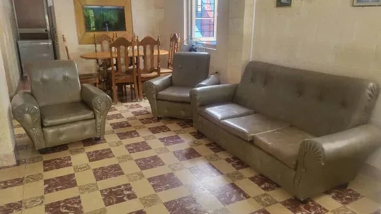 Vivienda de 2 habitaciones en Guanabo, La Habana del Este — foto 3 de 10