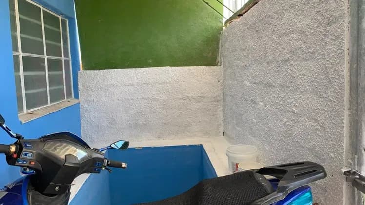 Vivienda de 2 habitaciones en Los Pinos, Arroyo Naranjo — foto 6 de 10