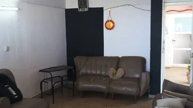Vivienda de 3 habitaciones en Nuevo Vedado, Plaza de la Revolución — foto 4 de 9