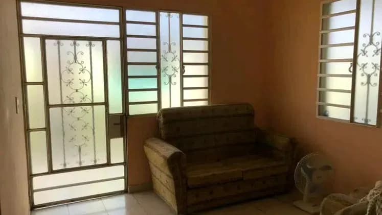 Vivienda de 2 habitaciones en Casino Deportivo, Cerro — foto 1 de 6