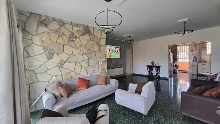 Vivienda de 3 habitaciones en Nuevo Vedado, Plaza de la Revolución — foto 8 de 10