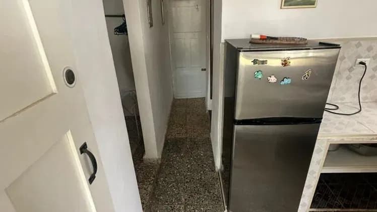 Vivienda de 3 habitaciones en Querejeta, Playa