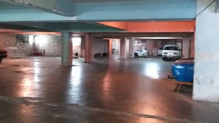Vivienda de 1 habitaciones en Vedado, Plaza de la Revolución — foto 10 de 10