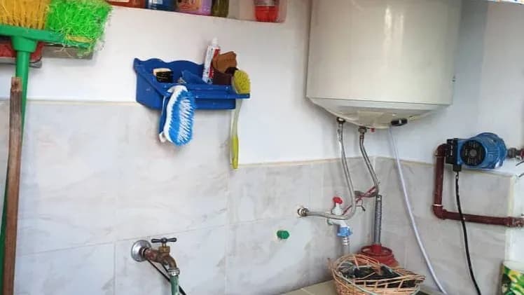 Vivienda de 2 habitaciones en Casino Deportivo, Cerro — foto 10 de 10