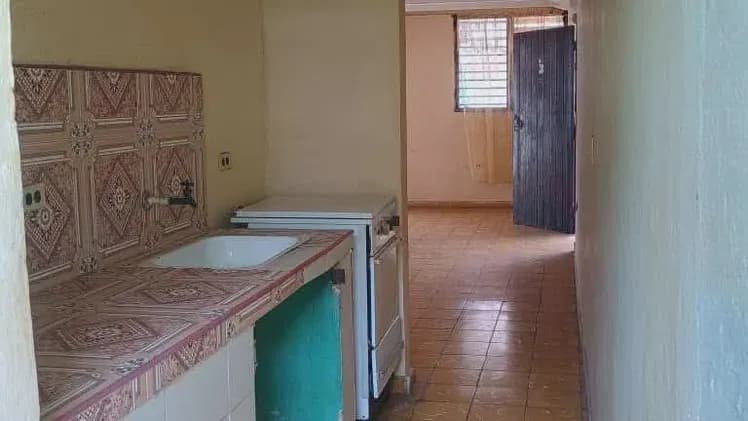 Vivienda de 2 habitaciones en Alamar, La Habana del Este — foto 6 de 10