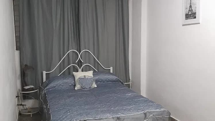 Vivienda de 2 habitaciones en Nuevo Vedado, Plaza de la Revolución — foto 7 de 8