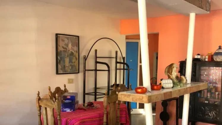 Vivienda de 5 habitaciones en Párraga, Arroyo Naranjo — foto 6 de 10