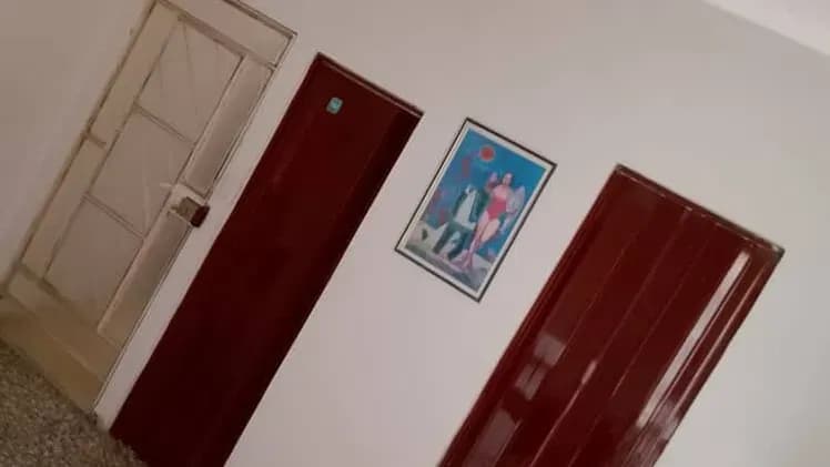 Vivienda de 1 habitaciones en Lawton, Diez de Octubre — foto 9 de 10