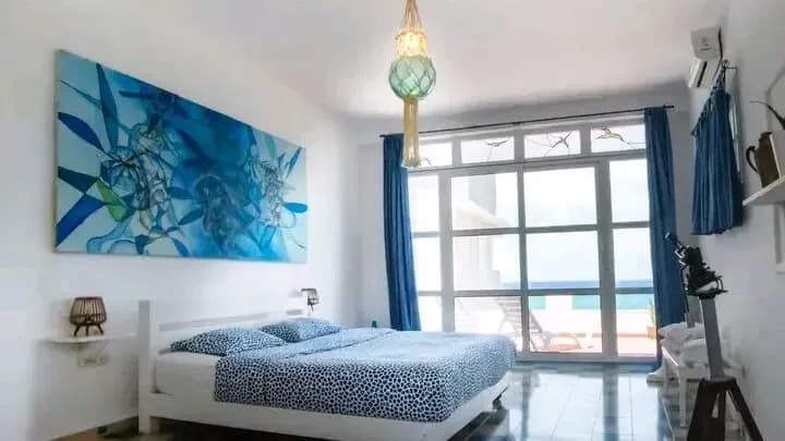 Vivienda de 4 habitaciones en Santa Fe, Playa — foto 4 de 10