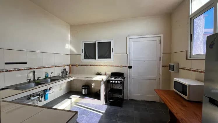 Vivienda de 1 habitaciones en Vedado, Plaza de la Revolución — foto 4 de 10