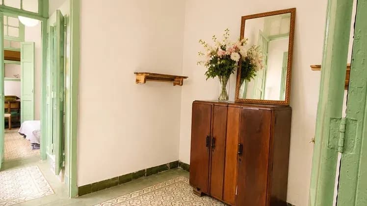 Vivienda de 2 habitaciones en Centro Habana, Centro Habana — foto 5 de 10