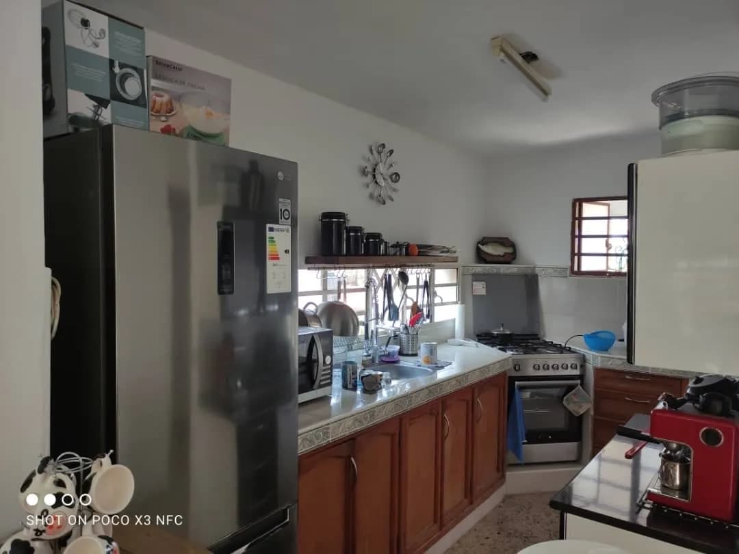 Vivienda de 3 habitaciones en Versalles, La Lisa — foto 9 de 12