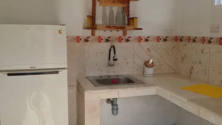 Vivienda de 1 habitaciones en Jaimanitas, Playa — foto 2 de 9