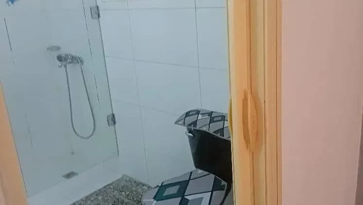 Vivienda de 2 habitaciones en Vedado, Plaza de la Revolución — foto 10 de 10