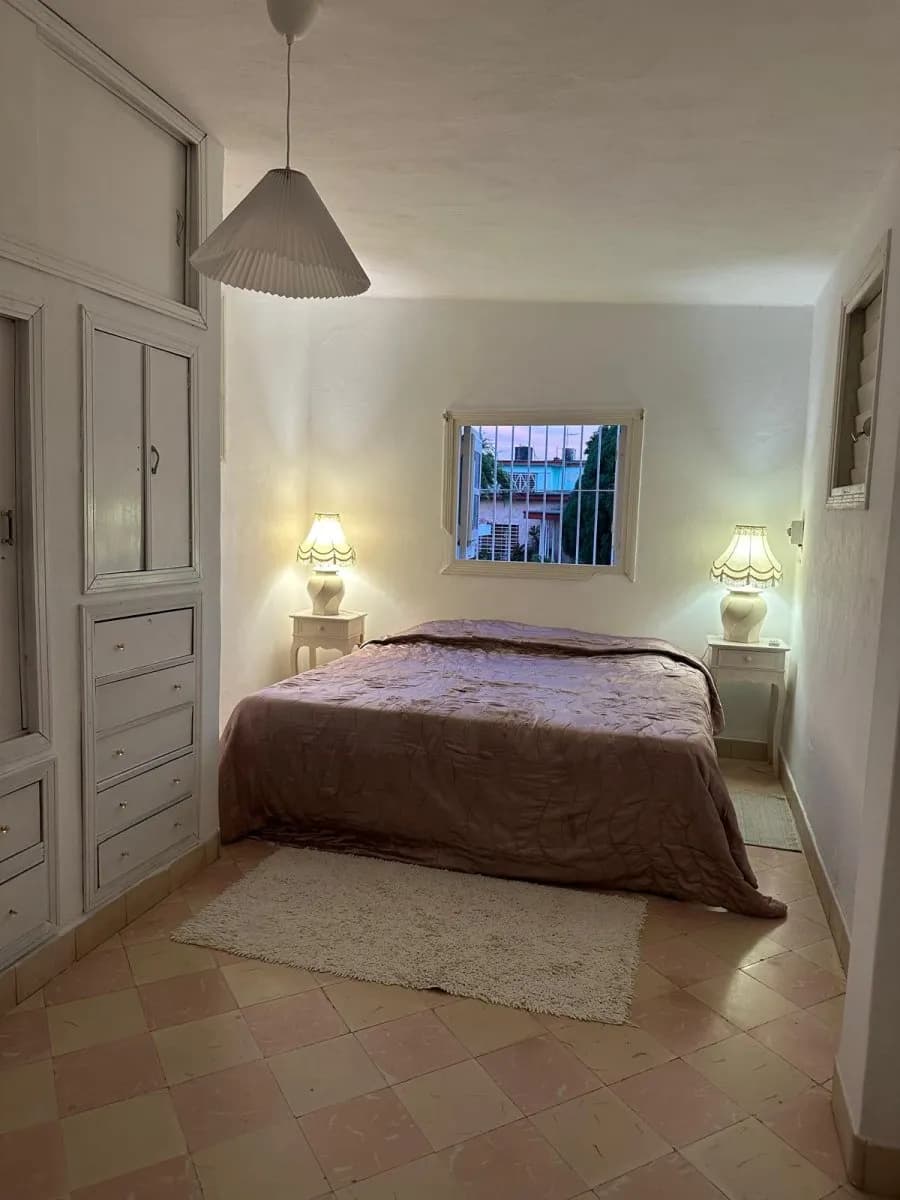 Vivienda de 4 habitaciones en Sevillano, Diez de Octubre — foto 7 de 12