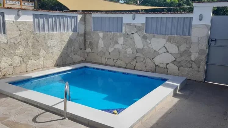 Vivienda de 3 habitaciones en Boca Ciega, La Habana del Este — foto 1 de 9