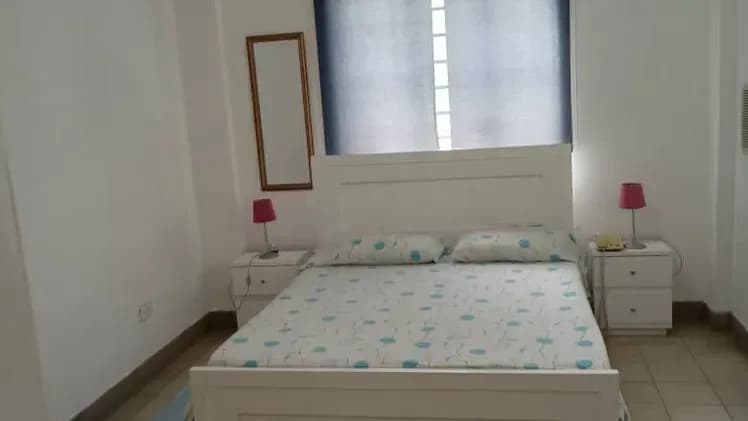 Vivienda de 2 habitaciones en Vedado, Plaza de la Revolución — foto 2 de 10