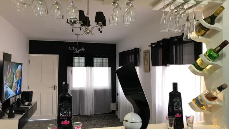 Vivienda de 3 habitaciones en Guanabo, La Habana del Este — foto 7 de 10
