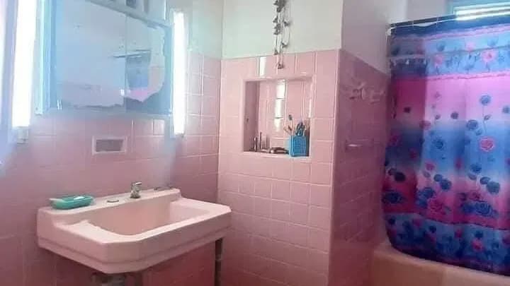 Vivienda de 5 habitaciones en Miramar, Playa — foto 3 de 10