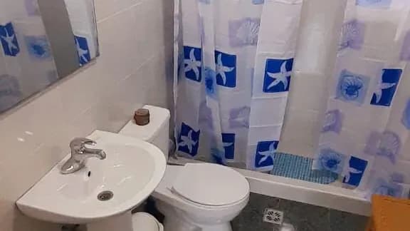 Vivienda de 3 habitaciones en Boca Ciega, La Habana del Este — foto 9 de 9