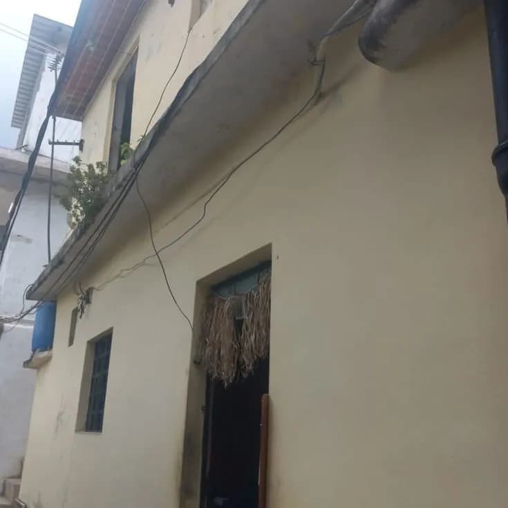 Vivienda de 2 habitaciones en Lawton, Diez de Octubre