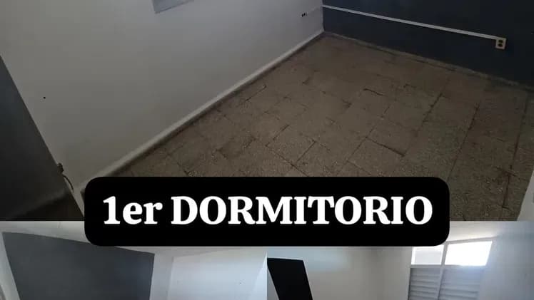 Vivienda de 2 habitaciones en Pueblo Griffo, Cienfuegos — foto 3 de 10