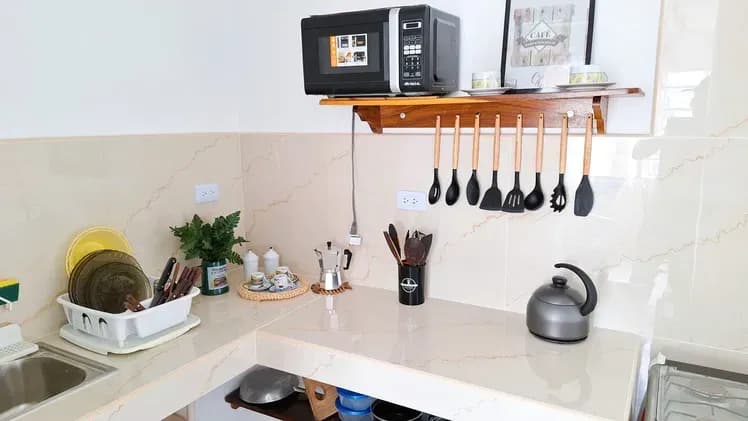 Vivienda de 2 habitaciones en Vedado, Plaza de la Revolución — foto 5 de 10