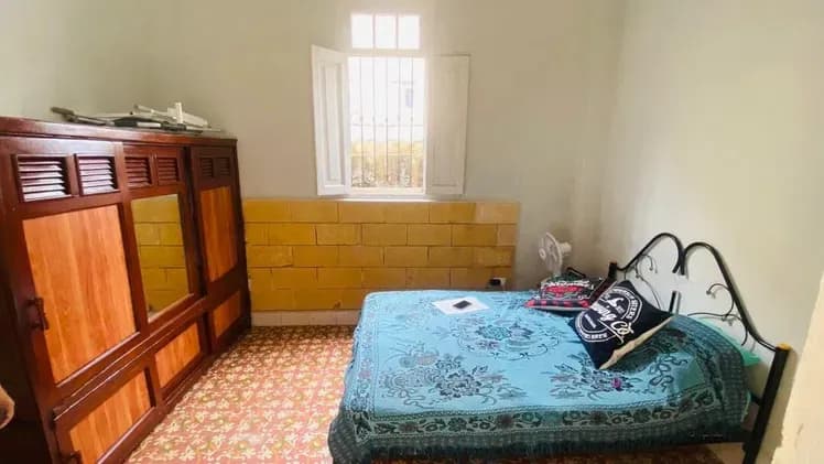 Vivienda de 2 habitaciones en Vedado, Plaza de la Revolución — foto 6 de 10