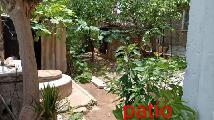 Vivienda de 1 habitaciones en Santa Fe, Playa — foto 5 de 6