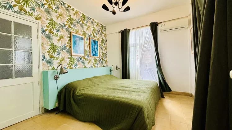 Vivienda de 2 habitaciones en Vedado, Plaza de la Revolución — foto 7 de 10