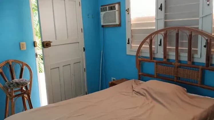 Vivienda de 4 habitaciones en Guanabo, La Habana del Este — foto 6 de 10