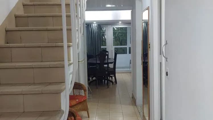 Vivienda de 2 habitaciones en Vedado, Plaza de la Revolución — foto 5 de 10