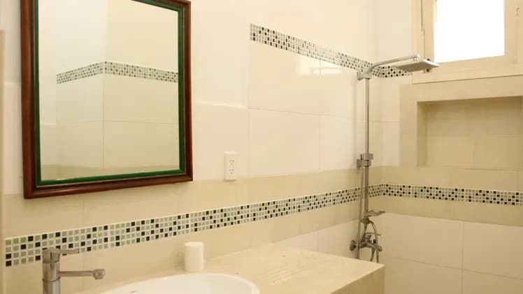 Vivienda de 3 habitaciones en Vedado, Plaza de la Revolución — foto 9 de 10