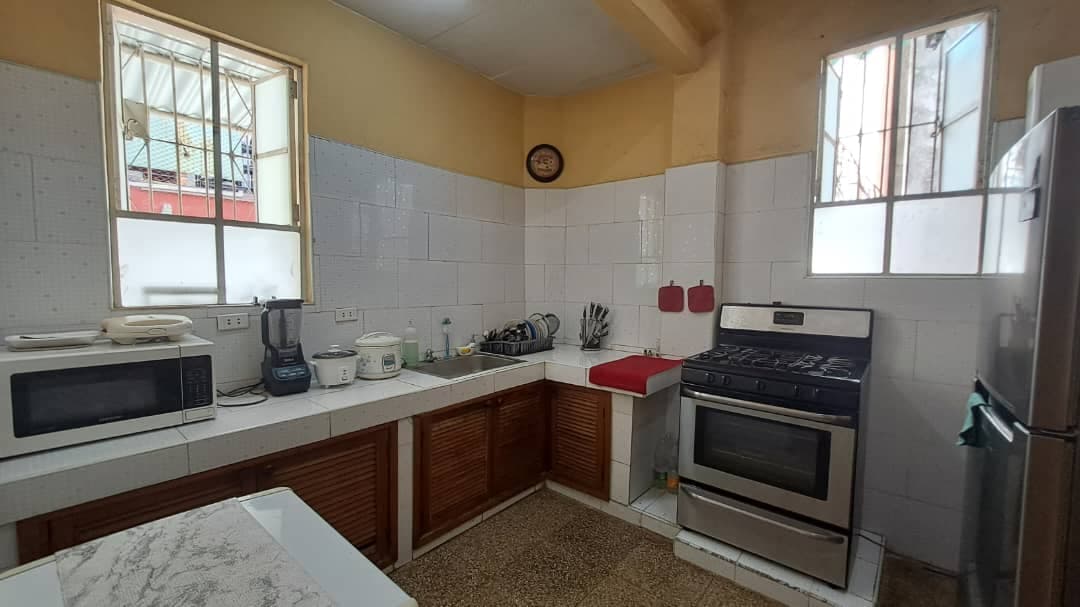 Casa de 4 habitaciones en Barrio El Fanguito, Plaza de la Revolución — foto 6 de 11